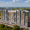 Apartament cu 1 cameră + living în complexul Estate SunRise. thumb 1