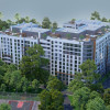 Apartament cu 1 cameră,  Telecentru,  Milenium park! thumb 8