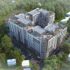 Apartament cu 1 cameră,  Telecentru,  Braus Milenium Park! thumb 8