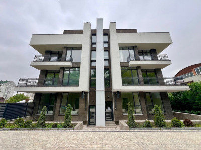 Apartament cu 3 camere,  Poșta Veche,  Club House!