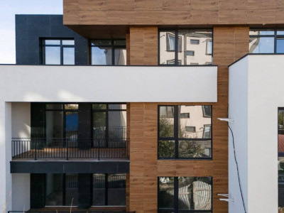 Apartament cu 2 camere, Râșcani, Club House!