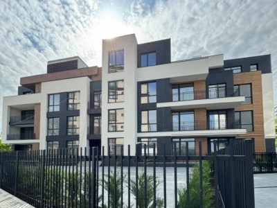 Apartament cu 2 camere, Râșcani, Circului Residence!