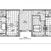 Apartament cu 3 camere, Râșcani, Circului Residence! thumb 3