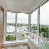 Vanzare apartament cu 1 cameră + living în complexul Artima. thumb 7