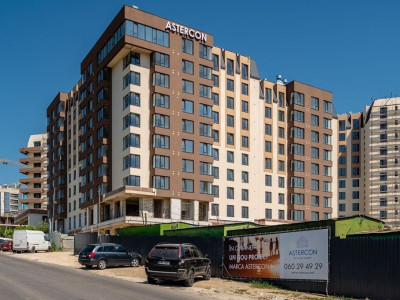 Продается гараж в комплексе Астеркон, Думбрава.