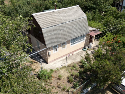 Продается вилла в селе Оницканы, 75 кв.м.+ 6,20 соток