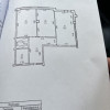 Apartament cu 2 camere, Buiucani, bd. Alba Iulia 128, prima linie! thumb 2