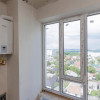 Apartament cu 2 camere, Buiucani, bd. Alba Iulia 128, prima linie! thumb 5
