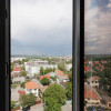 Apartament cu 2 camere, Buiucani, bd. Alba Iulia 128, prima linie! thumb 10