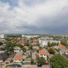 Apartament cu 2 camere, Buiucani, bd. Alba Iulia 128, prima linie! thumb 11