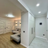Vanzare apartament cu 2 camere+living, reparație euro, bloc nou, Telecentru. thumb 2
