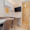 Vanzare apartament cu 2 camere și living, vizavi de parc! thumb 9