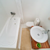 Vanzare apartament cu 2 camere și living, vizavi de parc! thumb 11