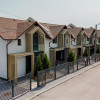 Spre vanzare TownHouse în 2 nivele, comuna Bubuieci! thumb 3