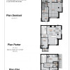 Townhouse de vanzare, 185mp, HoraVillage, de la dezvoltator!  thumb 8