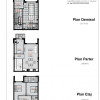 Townhouse, 165 mp, Hora Village, de la Dezvoltator  thumb 9