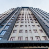 Centru, apartament în complexul Premium Tower! 2 camere+living, euroreparat! thumb 1