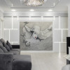 Centru, apartament în complexul Premium Tower! 2 camere+living, euroreparat! thumb 2
