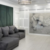 Centru, apartament în complexul Premium Tower! 2 camere+living, euroreparat! thumb 10