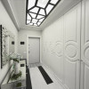Centru, apartament în complexul Premium Tower! 2 camere+living, euroreparat! thumb 18