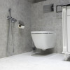 Centru, apartament în complexul Premium Tower! 2 camere+living, euroreparat! thumb 24