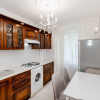 De vânzare apartament cu 2 camere+living, Buiucani, bd. Alba Iulia, prima linie. thumb 5