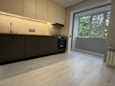 Продается 2-комнатная квартира, Рышкановка, Матей Басараб.