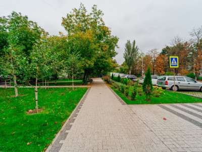 Продается 2-комнатная квартира, Рышкановка, Матей Басараб.