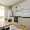 Centru, Albișoara, ExFactor, apartament cu 2 camere + living, reparație euro. thumb 5