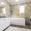 Centru, Albișoara, ExFactor, apartament cu 2 camere + living, reparație euro. thumb 6