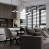 Apartament cu 2 camere în Centrul orașului, lângă parcul Valea Trandafirilor. thumb 7