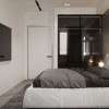 Apartament cu 2 camere în Centrul orașului, lângă parcul Valea Trandafirilor. thumb 16
