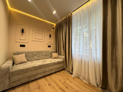 Apartament de tip studio în apropiere de Podul Telecentru. 