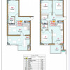 Квартира в рассрочку от застройщика! Durlești Residence, 4 комнаты, 120 кв.м. thumb 1