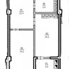 Ciocana, apartament cu 1 cameră+living, bloc nou, Mircea cel Batran, Braus. thumb 3