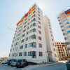 Apartament cu 1 cameră + living în bloc nou, reparație euro, Durlești. thumb 8