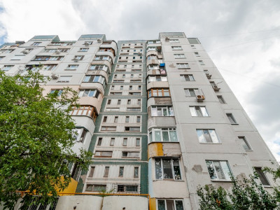 Apartament cu 2 camere, complet renovat și mobilat – sector Râșcani, Chișinău