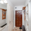 Apartament cu 2 camere, complet renovat și mobilat – sector Râșcani, Chișinău thumb 16