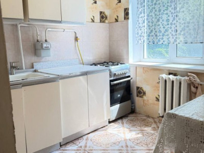 Продается 1-комнатная квартира на Рышкановке, ул. Николае Димо.