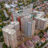 Sky House, Диминеций, Ботаника, 2х комнатная квартира с ливингом в рассрочку! imaginea mica 4 Sky House, Диминеций, Ботаника, 2х комнатная квартира с ливингом в рассрочку! thumb 4