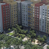 Apartament cu 3 camere + living, Sky House! Achitare în rate, Prima rată 51410€! thumb 5