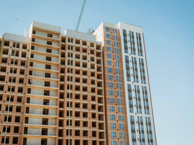 Sky House, Dimineții, apartament cu 2 camere+living. Prima rată 55282 €