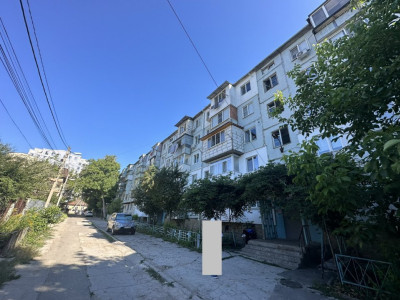 Buiucani, str. Vasile Coroban, apartament de vanzare cu 1 cameră.