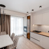 Apartament cu 2 camere și living, bloc nou - Pamir Construct, Botanica. thumb 1