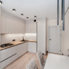 Apartament cu 2 camere și living, bloc nou - Pamir Construct, Botanica. thumb 3