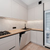 Apartament cu 2 camere și living, bloc nou - Pamir Construct, Botanica. thumb 4