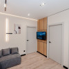 Apartament cu 2 camere și living, bloc nou - Pamir Construct, Botanica. thumb 5