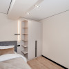 Apartament cu 2 camere și living, bloc nou - Pamir Construct, Botanica. thumb 8