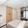 Apartament cu 2 camere și living, bloc nou - Pamir Construct, Botanica. thumb 11