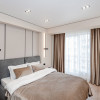 Apartament cu 2 camere și living, bloc nou - Pamir Construct, Botanica. thumb 12